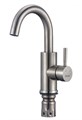 Смеситель для кухонной мойки Savol (S-SUS8002) S-SUS8002 - фото 182716