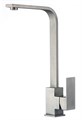 Смеситель для кухонной мойки из нержавеющей стали Savol (S-SUS3001) S-SUS3001 - фото 182717