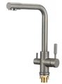 Смеситель для кухонной мойки под фильтр Savol (S-L1801Q) S-L1801Q