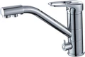 Смеситель для кухонной мойки с фильтром питьевой воды Savol (S-L1321) S-L1321