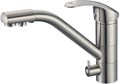 Смеситель для кухонной мойки с фильтром питьевой воды Savol (S-L1321L) S-L1321L - фото 182739