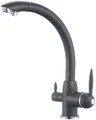 Смеситель для кухонной мойки с фильтром питьевой воды Savol (S-L1699H) S-L1699H