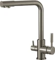 Смеситель для кухонной мойки с фильтром питьевой воды Savol (S-L1801L) S-L1801L