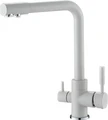 Смеситель для кухонной мойки с фильтром питьевой воды Savol (S-L1801W) S-L1801W