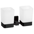 Держатель двух стаканов Savol 65h (S-06568H) S-06568H - фото 182768