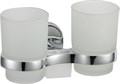 Держатель для двух стаканов Savol 70 (S-007068) S-007068 - фото 182773