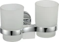 Держатель для двух стаканов Savol 70 (S-007068) S-007068