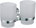 Держатель для двух стаканов Savol 87 (S-008768) S-008768 - фото 182774