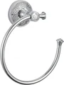Держатель для полотенец кольцевой Savol 58а (S-005863A) S-005863A