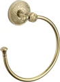 Держатель для полотенец кольцевой Savol 58b (S-005863B) S-005863B