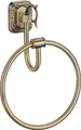 Держатель для полотенец кольцевой Savol 64 (S-006460) S-006460