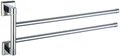 Держатель для полотенец поворотный (2-ой) Savol 95 (S-009502) S-009502