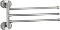 Держатель для полотенец поворотный (3-ой) Savol 70 (S-008603) S-008603