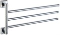 Держатель для полотенец поворотный (3-ой) Savol 95 (S-009503) S-009503 - фото 182816