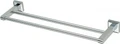 Держатель для полотенец прямой (2-ой) 40 см Savol 95 (S-409548) S-409548