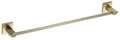 Держатель для полотенец прямой 60 см Savol 65с (S-06524C) S-06524C