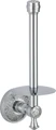Держатель для туалетной бумаги Savol 58а (S-005852-1A) S-005852-1A