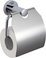 Держатель для туалетной бумаги с крышкой Savol 87 (S-008751) S-008751 - фото 182896