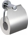 Держатель для туалетной бумаги с крышкой Savol 87 (S-008751) S-008751