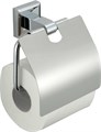 Держатель для туалетной бумаги с крышкой Savol 95 (S-009551) S-009551 - фото 182897