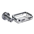 Мыльница решетка настенная Savol 56 (S-005632) S-005632 - фото 182955