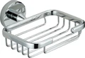 Мыльница решетка настенная Savol 87 (S-008732) S-008732