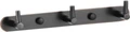 Планка с крючками (3 крючка) Savol (S-007213H) S-007213H