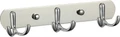 Планка с крючками (3 крючка) Savol (S-07203B) S-07203B