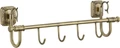 Планка с крючками (4 крючка) Savol 64 (S-006474) S-006474
