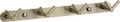 Планка с крючками (4 крючка) Savol (S-007224C) S-007224C