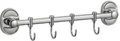 Планка с крючками (4 крючка) Savol 70 (S-008204) S-008204