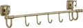 Планка с крючками (5 крючков) Savol 64 (S-006475) S-006475