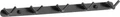 Планка с крючками (5 крючков) Savol (S-007225H) S-007225H