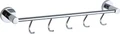 Планка с крючками (5 крючков) Savol 87 (S-008775) S-008775