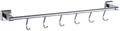 Планка с крючками (6 крючков) Savol 95 (S-009576) S-009576
