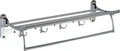 Полка для полотенец откидная 60 см Savol (S-009099) S-009099