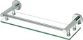 Полка прямая (стеклянная) 40 см Savol 87 (S-408791) S-408791 - фото 183065