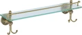 Полка прямая (стеклянная) 60 см Savol 58с (S-005891C) S-005891C