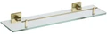Полка прямая (стеклянная) 60 см Savol 65с (S-06591C) S-06591C