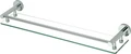 Полка прямая (стеклянная) 60 см Savol 87 (S-608791) S-608791