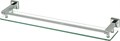 Полка прямая (стеклянная) 60 см Savol 95 (S-609591) S-609591 - фото 183080