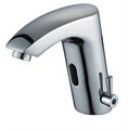 Смеситель для раковины Savol сенсорный (S-GY8865) S-GY8865 - фото 183154