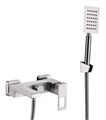 Смеситель для ванны Savol (S-SUS4003) S-SUS4003 - фото 183159