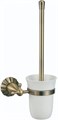 Туалетный ёршик Savol с настенным держателем (S-08994C) S-08994C - фото 183172