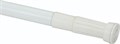 Телескопический карниз Savol для ванной комнаты (S-070120W) S-070120W - фото 183190