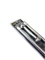 Карниз для ванной комнаты Savol  (SK-8025A) SK-8025A - фото 183202