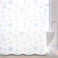 Штора Savol для ванной комнаты (S-6PEVA03) S-6PEVA03 - фото 183235