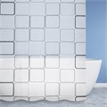 Штора Savol для ванной комнаты (S-6PEVA04) S-6PEVA04 - фото 183236