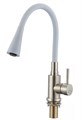 Смеситель Savol для кухонной мойки (S-3002LM04) S-3002LM04