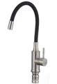 Смеситель Savol для кухонной мойки с гибким изливом (S-SUS6002-01) S-SUS6002-01